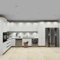 معاوضه ۱۳۰متر کلیدنخورده،تک واحد،۳خواب،۲تراس،مطبخ