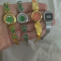 ساعت زنانه ABLUX