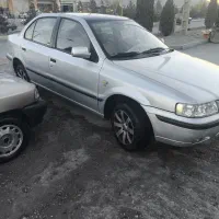 سمند ۸۴|خودرو سواری و وانت|فولادشهر, سایت صنعتی کاوه|دیوار