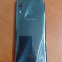گوشی سامسونگ a30 در حد نو|موبایل|قرچک, مهدیه|دیوار