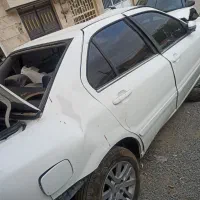 تصادفی سورن مدل401