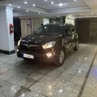 جک s5 اتومات بدون رنگ