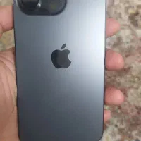 آیفون 15 پرومکس سریm