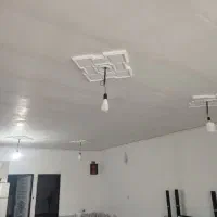 نصیرآباد۱۲۰متر۲طبقه ۹۵متر/فروش/تهاتر/خودرو و سوله|فروش خانه و ویلا|باغستان, |دیوار