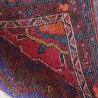 دو عدد پشتی دست بافت|پشتی|قم, پردیسان|دیوار