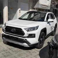 رافور ادونچر پلاس 2025 فول رادار