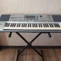 کیبورد KORG مدل Pa 50|پیانو، کیبورد، آکاردئون|بروجن, |دیوار