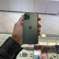 ایفون ۱۱ پرو با حافظه ۲۵۶ گیگابایت