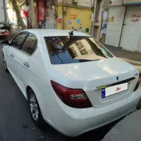 دنا توربو 1401|خودرو سواری و وانت|تهران, جیحون|دیوار