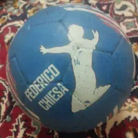 توپ ۴۰ تیکه با تخفیف زیاد گزاشتم|ورزش‌های توپی|سبزوار, هویزه|دیوار