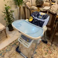 صندلی غذای کودک