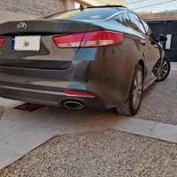 اپتیما 2016|خودرو سواری و وانت|بندر ماهشهر, |دیوار