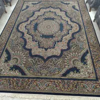 فرش مشهد500شانه،12متری
