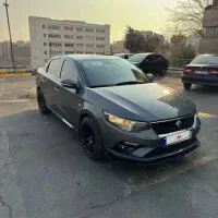 خودرو تارا V2 اتوماتیک مدل 1402