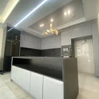 ۹۸متر*شمالی جنوبی*نوساز مدرن گیشا