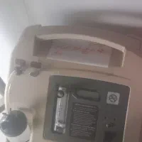 دستگاه اکسیژن ساز