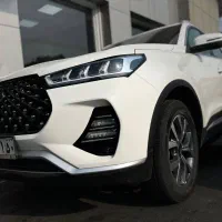 تیگو 7 پرو پریمیوم / TIGGO 7 PRO