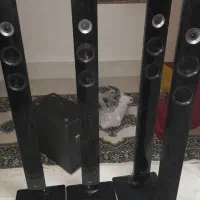 باند سینما خانواده ال جی
