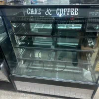 یخچال ویترینی ایران صنعت دادگستر|فروشگاه و مغازه|شهریار, شهریار|دیوار