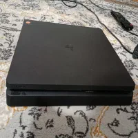 Ps 4 Slim 1Tra