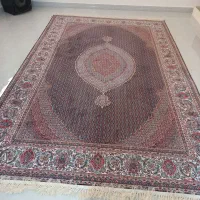 فرش با اصالت ایرانی طرح ریزماهی|فرش|ساری, |دیوار