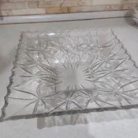 میوه خوری بزرگ و جا شکلاتی سرامیکی|ظروف سرو و پذیرایی|سبزوار, عظیمیان|دیوار