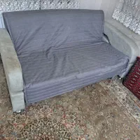 مبل تخت خواب شو دو نفره