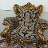 مبل سلطنتی