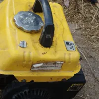 یک موتور بر ق سالم|ابزارآلات|ورزقان, |دیوار