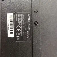 کیبورد ای فورتک kr-83|قطعات و لوازم جانبی رایانه|ارومیه, |دیوار