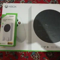Xbox series s در حد اک