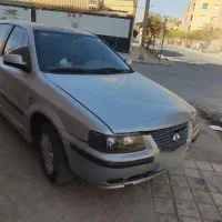 سمند 85|خودرو سواری و وانت|اصفهان, بهارستان|دیوار