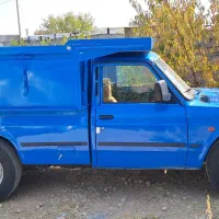 نیسان دیزل مدل ۱۴۰۲