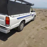 فروش مزدا کارا ۱۷۰۰|خودرو سواری و وانت|املش, |دیوار