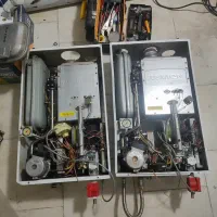 تعمیرات پکیج دیواری ناوین کره جنوبی