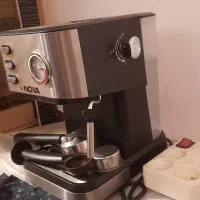 قهوه ساز nova|سماور، چای‌ساز، قهوه‌ساز|مراغه, |دیوار