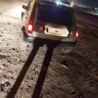 پی کی مدل ۸۳|خودرو سواری و وانت|تبریز, |دیوار