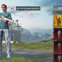 پابجی|کنسول، بازی ویدئویی و آنلاین|مهدی شهر, |دیوار