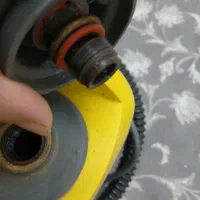 بخارشور کنوود اصل