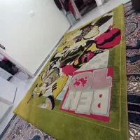 فرش فانتزی 6 متری|فرش|فردیس, فردیس|دیوار