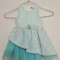 لباس مجلسی مناسب ۱ تا ۲ سال