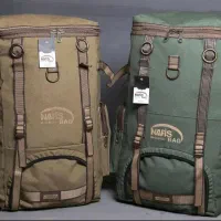 کیف کوله کوهنوردی|کیف، کفش، کمربند|اصفهان, هفتون|دیوار