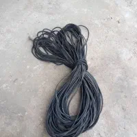 کابل برق ۲×۴ تمام مس