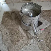 دیگ عرق گیری