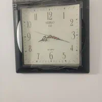 ساعت دیواری