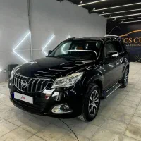 هایما۹۷خانگی بسیارتمیزدرحد