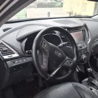 سانتافه ۲۰۱۵|خودرو سواری و وانت|اصفهان, پروین|دیوار