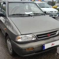 پراید مدل 90