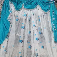 پرده اتاق و انباری|پرده، رانر، رومیزی|مشهد, چهاربرج|دیوار