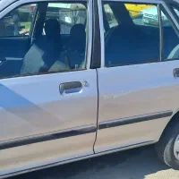 فروش پراید|خودرو سواری و وانت|مینودشت, |دیوار